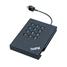 Lenovo ThinkPad USB Portable Secure - hard drive - 320 GB - USB 2.0 43R2019